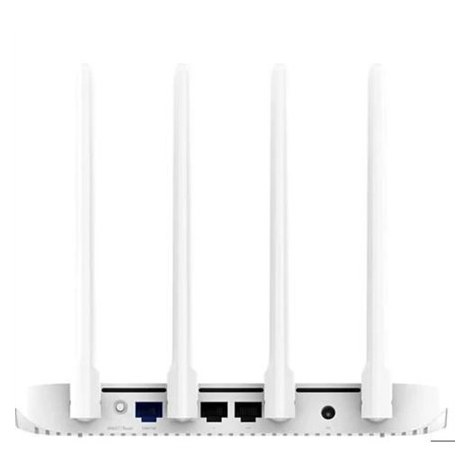 Xiaomi | Mi Router 4A | 802.11ac | 300 Mbit/s | Ethernet LAN (RJ-45) ports 3 | MU-MiMO Yes | Antenna type 4 External Antennas - 3